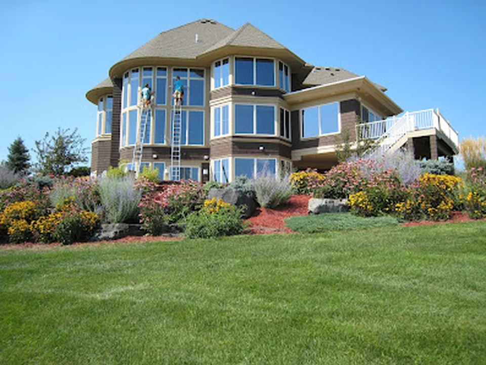 Russel Williams Window Cleaning, Denver