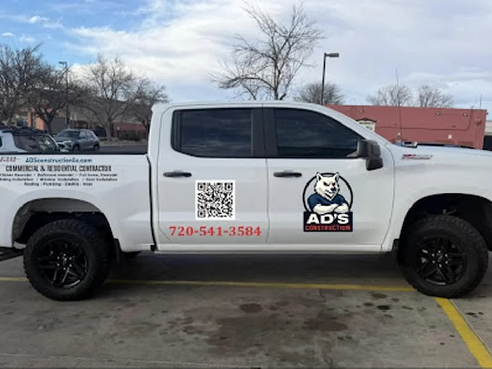 AD's Construction, Denver
