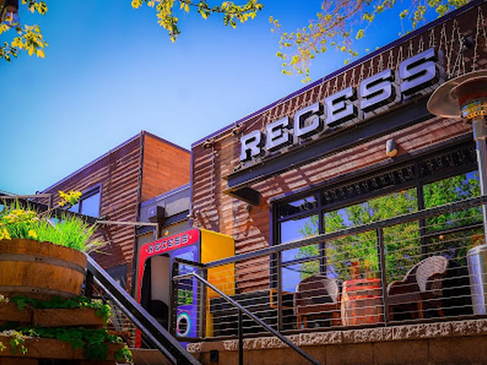 Recess LoHi, Denver