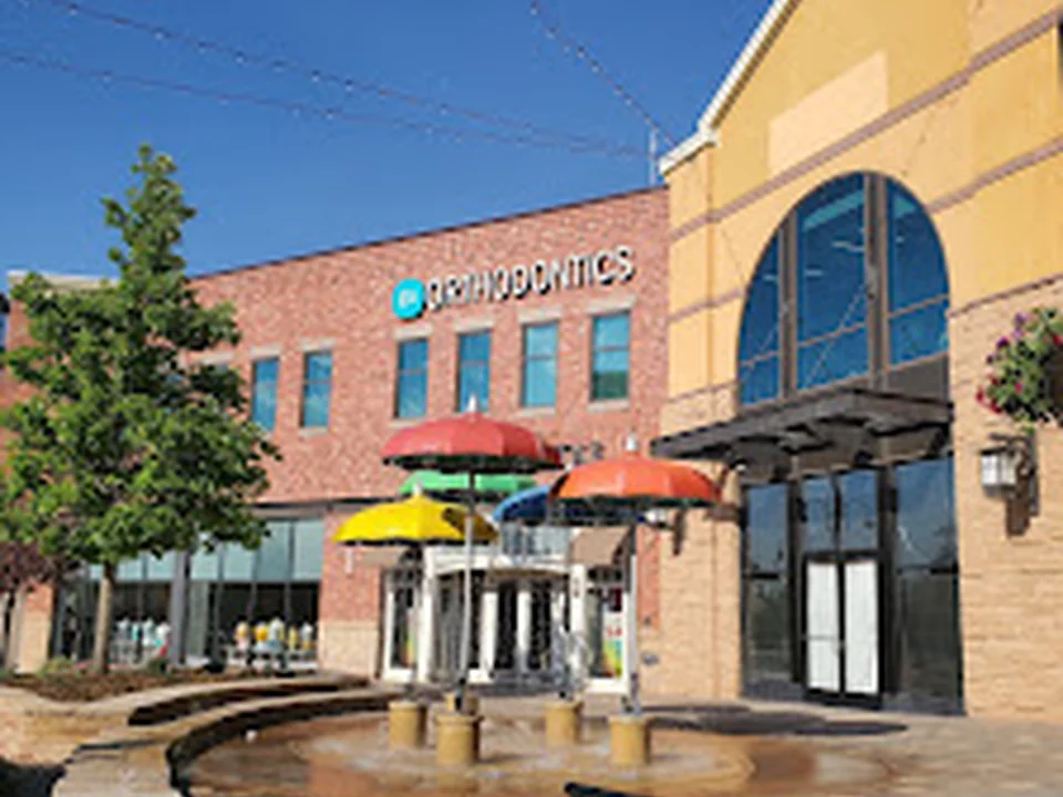 Garlock Orthodontics, Denver