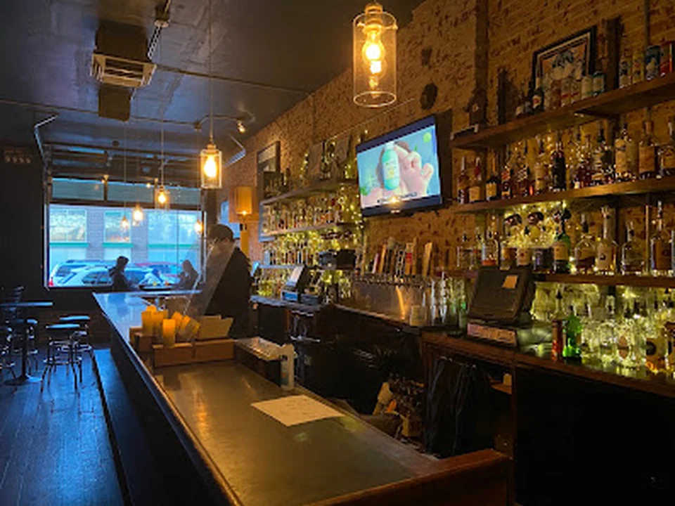 Lost Lake Lounge, Denver