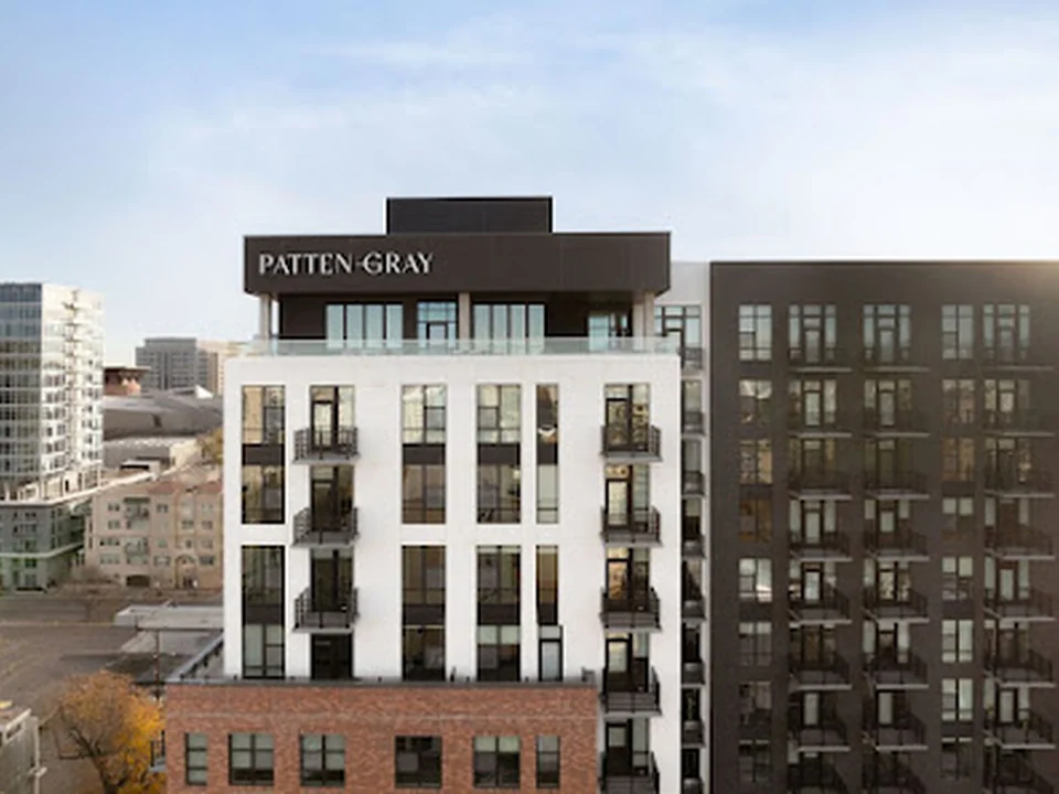 Patten Gray, Denver