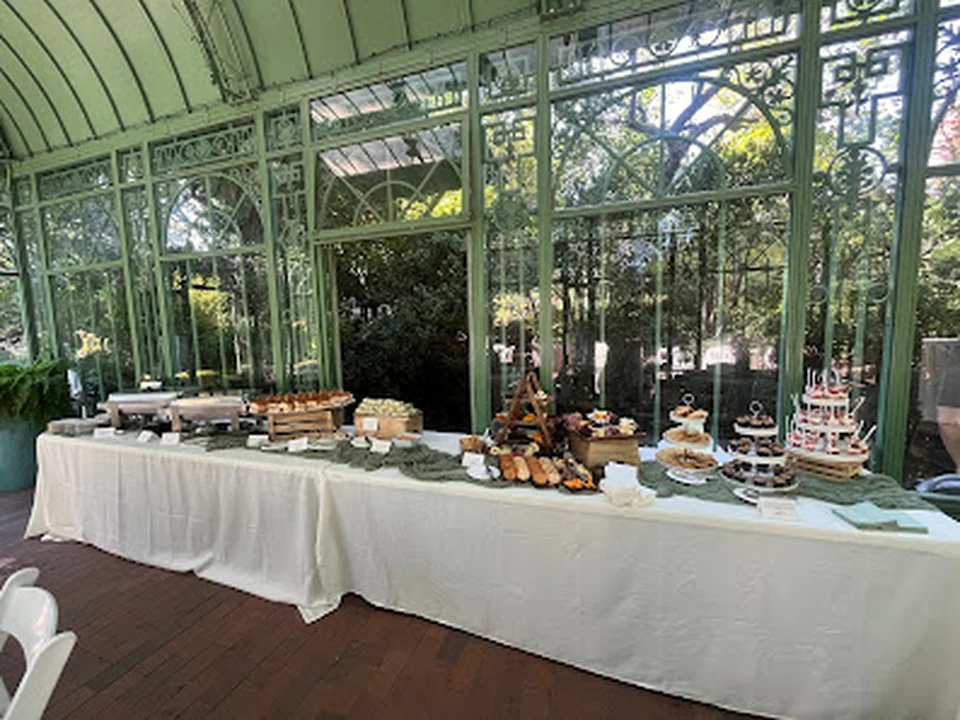Serendipity Catering, Denver
