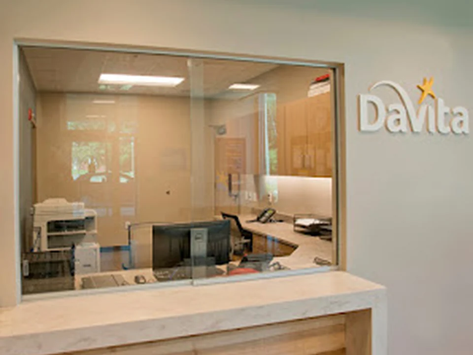 DaVita West Lakewood Dialysis, Denver