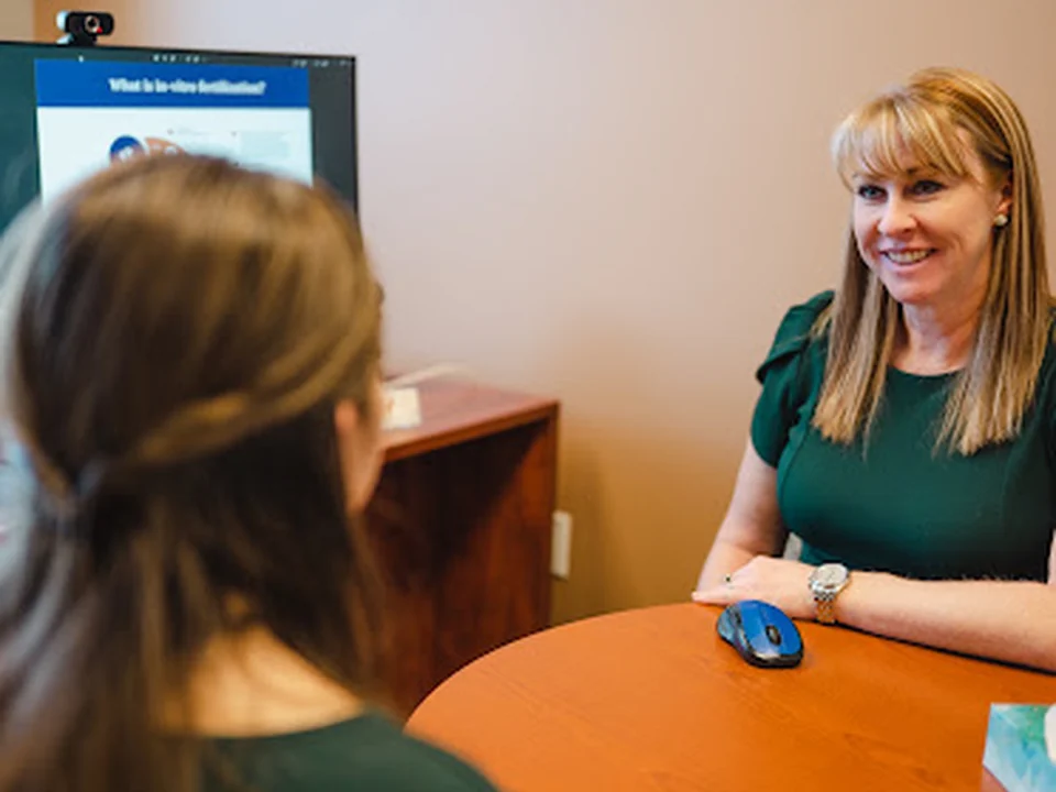 Denver Fertility Care