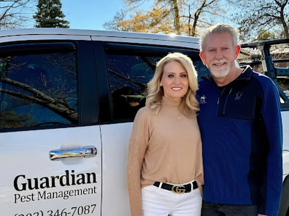 Guardian Pest Management, Denver