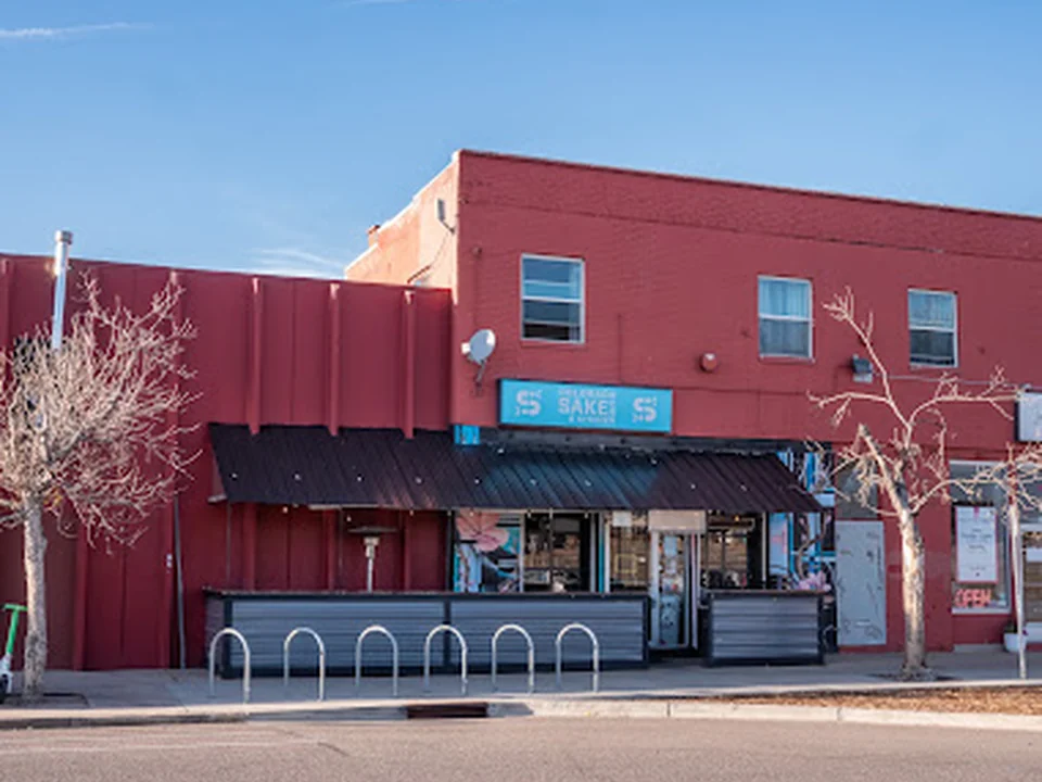 Colorado Sake Co., Denver