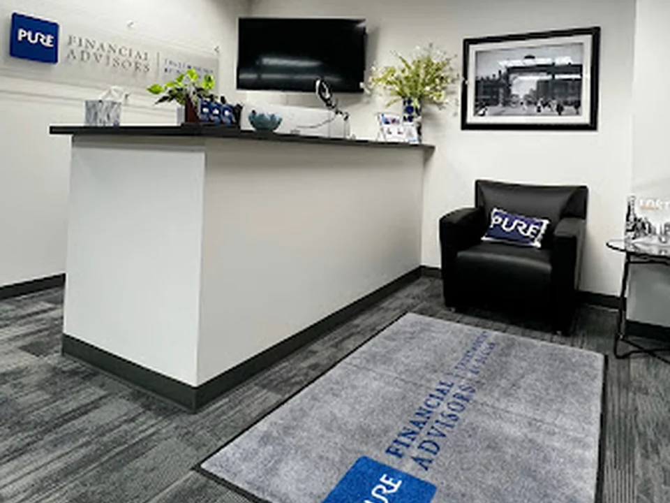 Pure Financial Advisors, LLC, Denver