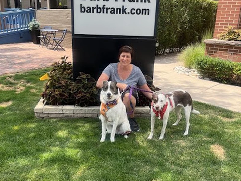 Barb Frank - State Farm Insurance Agent, Denver
