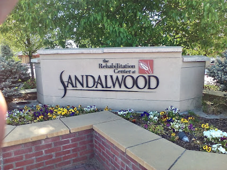 The Rehabilitation Center at Sandalwood, Denver