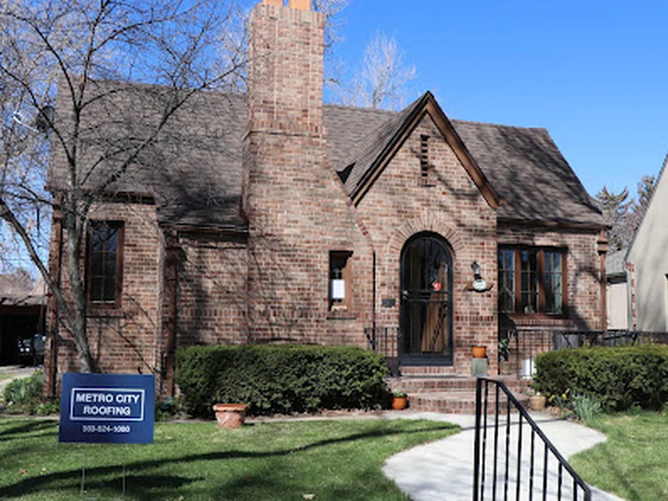 Metro City Roofing, Denver