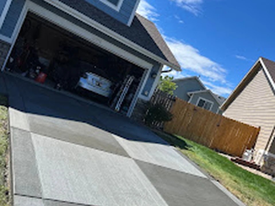 C&O Concrete And Services, Denver