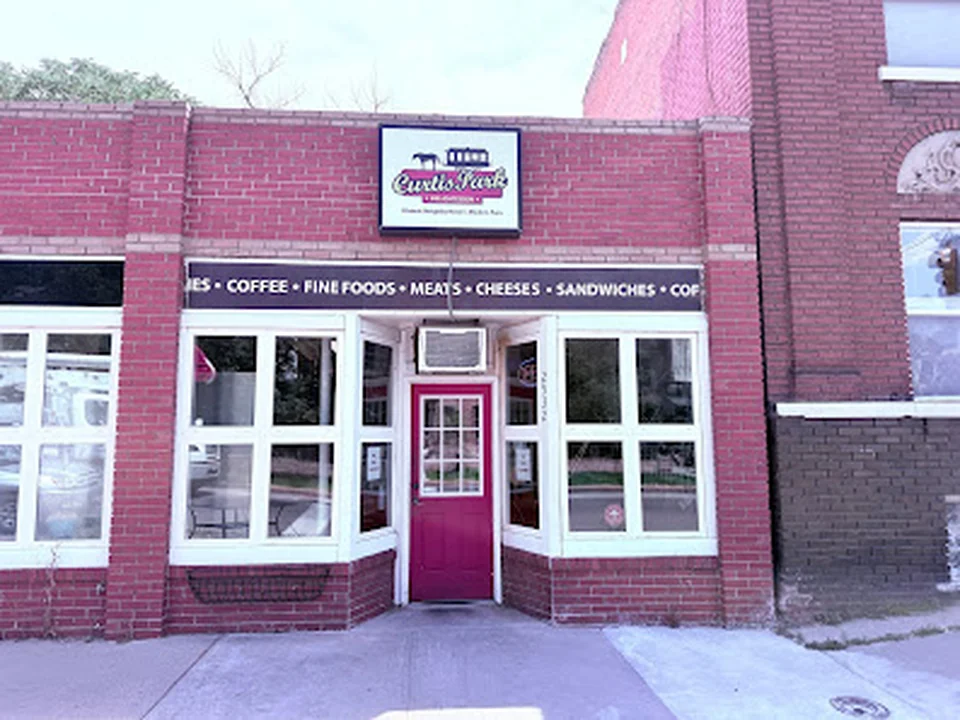 Curtis Park Delicatessen, Denver