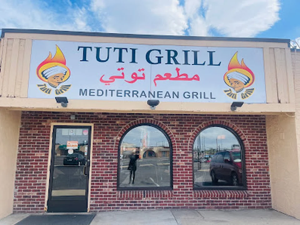 Tuti Grill, Denver