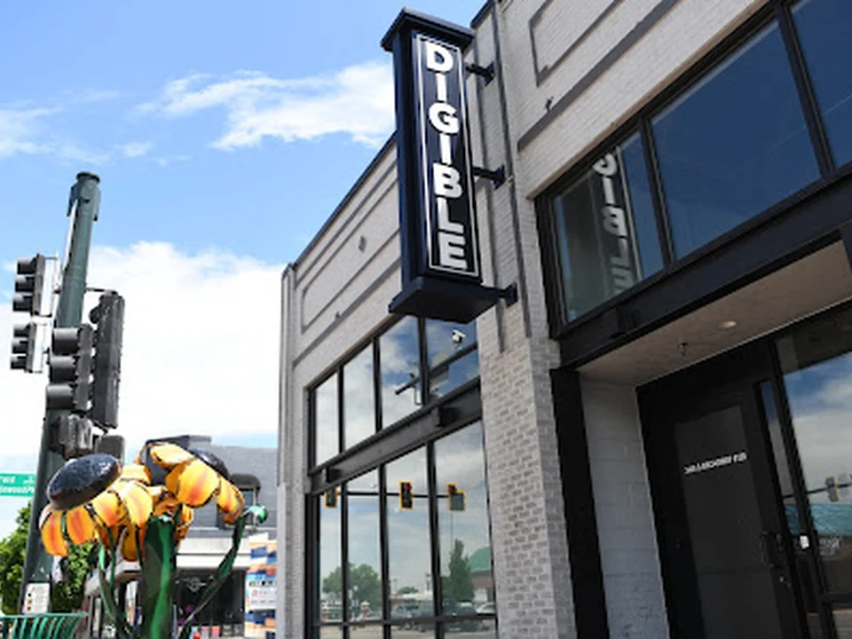 Digible Inc., Denver