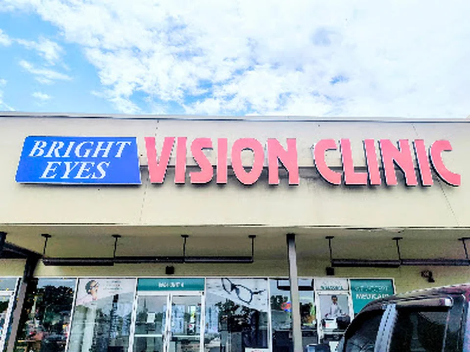 Bright Eyes Vision Clinic, Denver