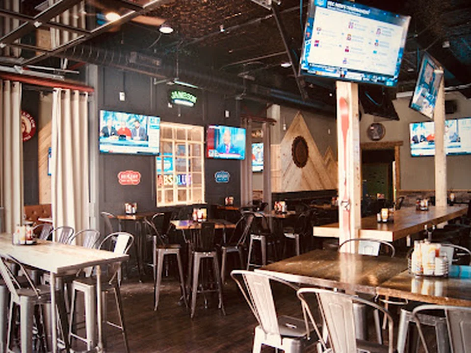 Stoney's Uptown Joint, Denver