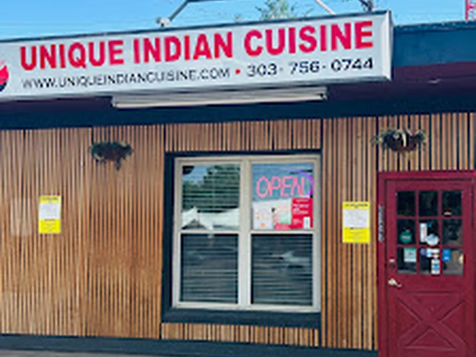 Unique Indian Cuisine, Denver