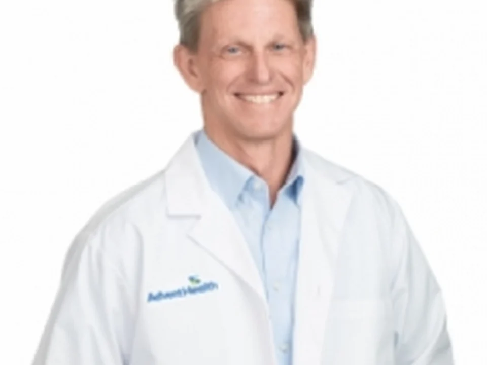 Alexander Wiseman, MD, FAST, Denver
