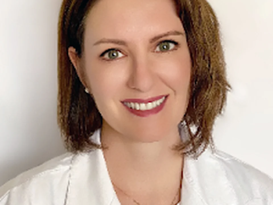 Dr. Elina Davidoff, Denver