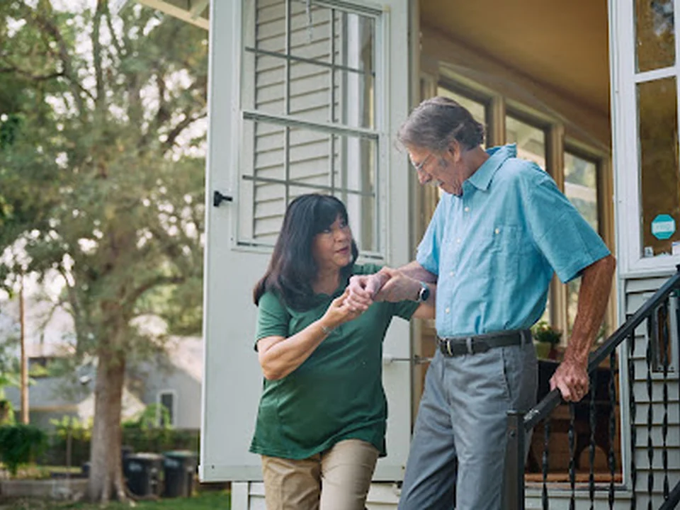 Home Instead, Home Care Services of Denver