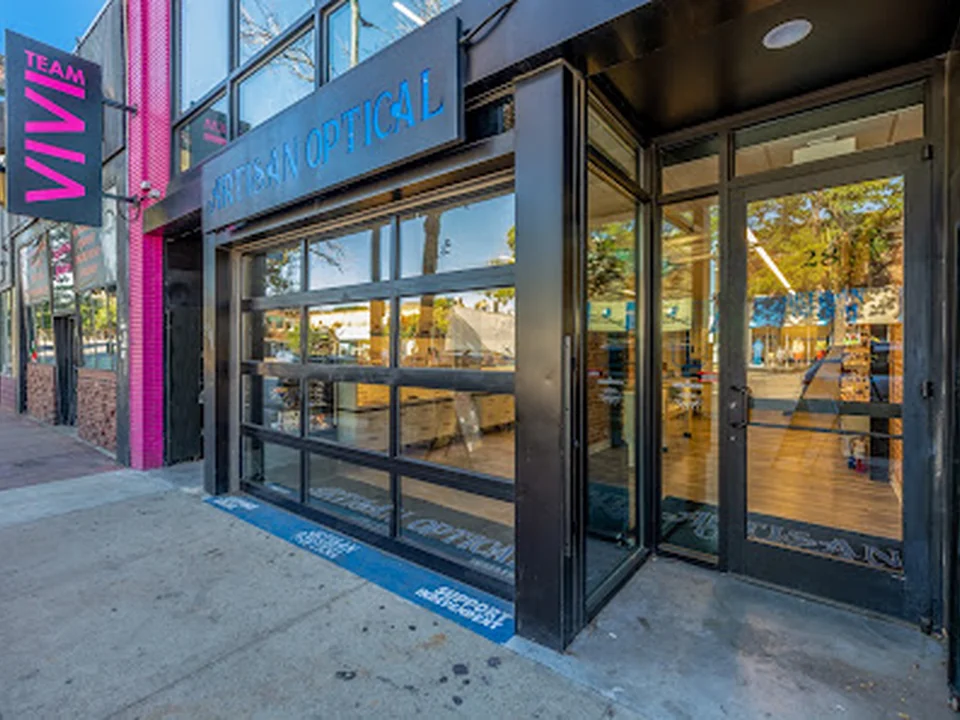 Artisan Optical, Denver