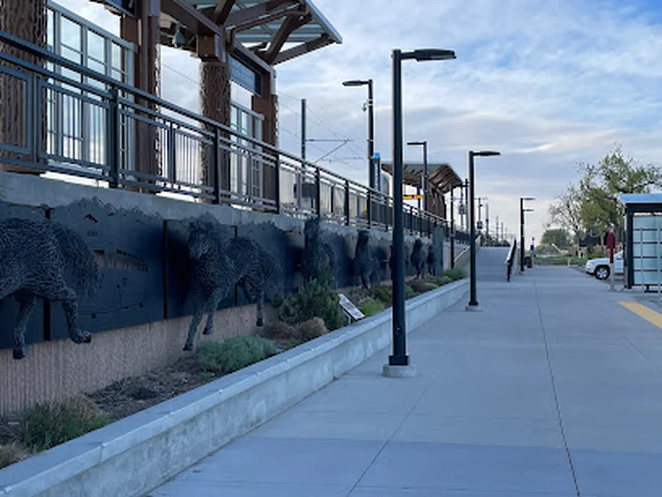 Northglenn - 112th, Denver