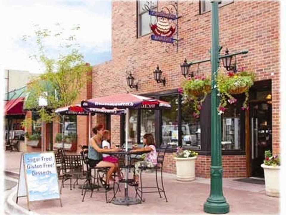Rheinlander Bakery, Denver