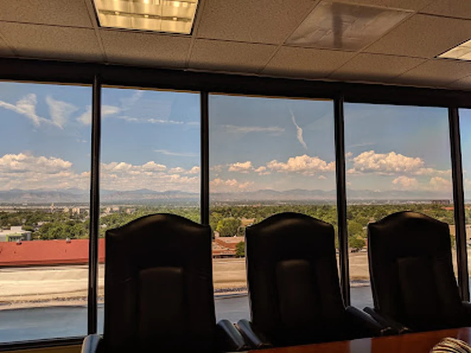 McCoy Family Law, LLC, Denver