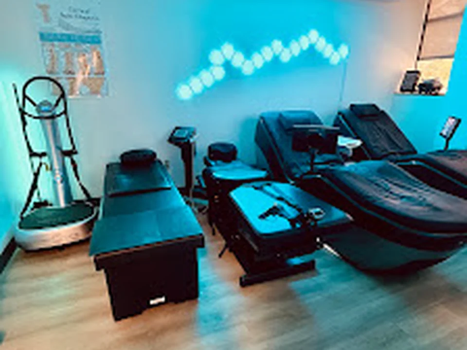 Buffalo Spine & Sport Chiropractic, Denver