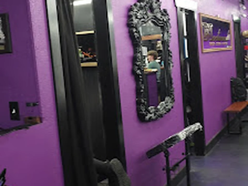Nocturnal Tattoo, Denver
