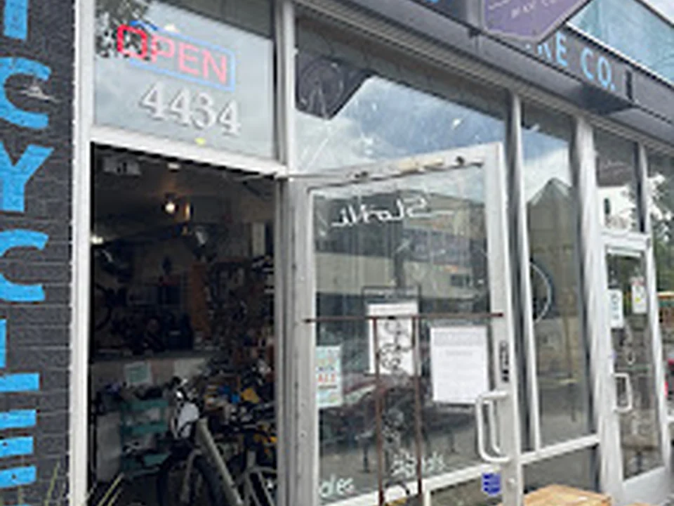 SloHi Bike Co., Denver