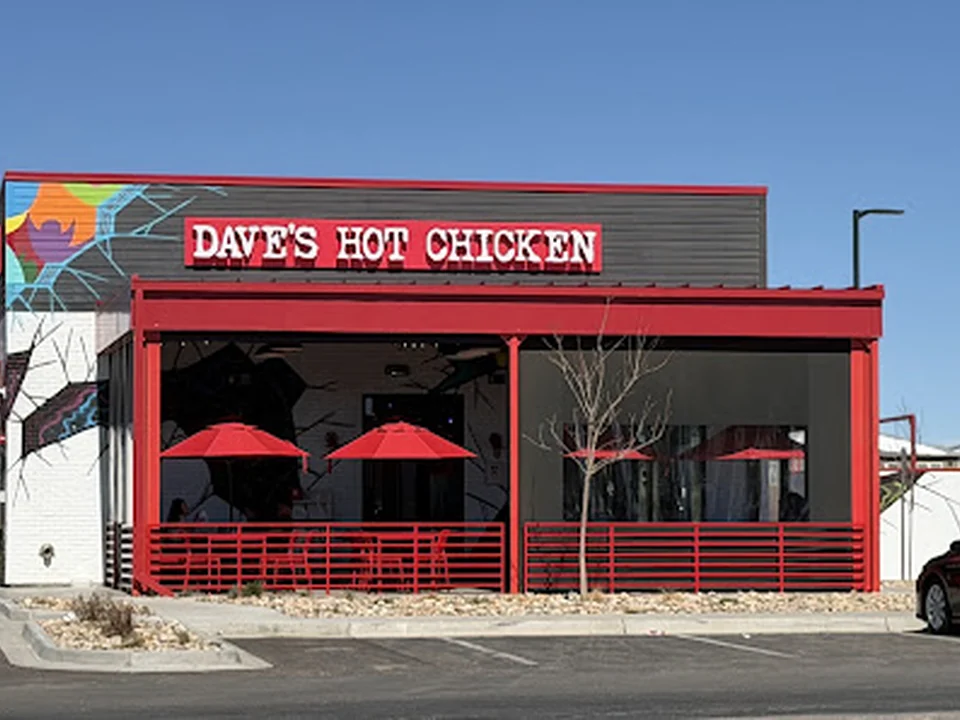 Dave's Hot Chicken, Denver