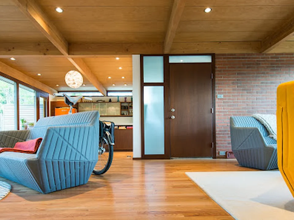 Cillessen Construction Company, Denver
