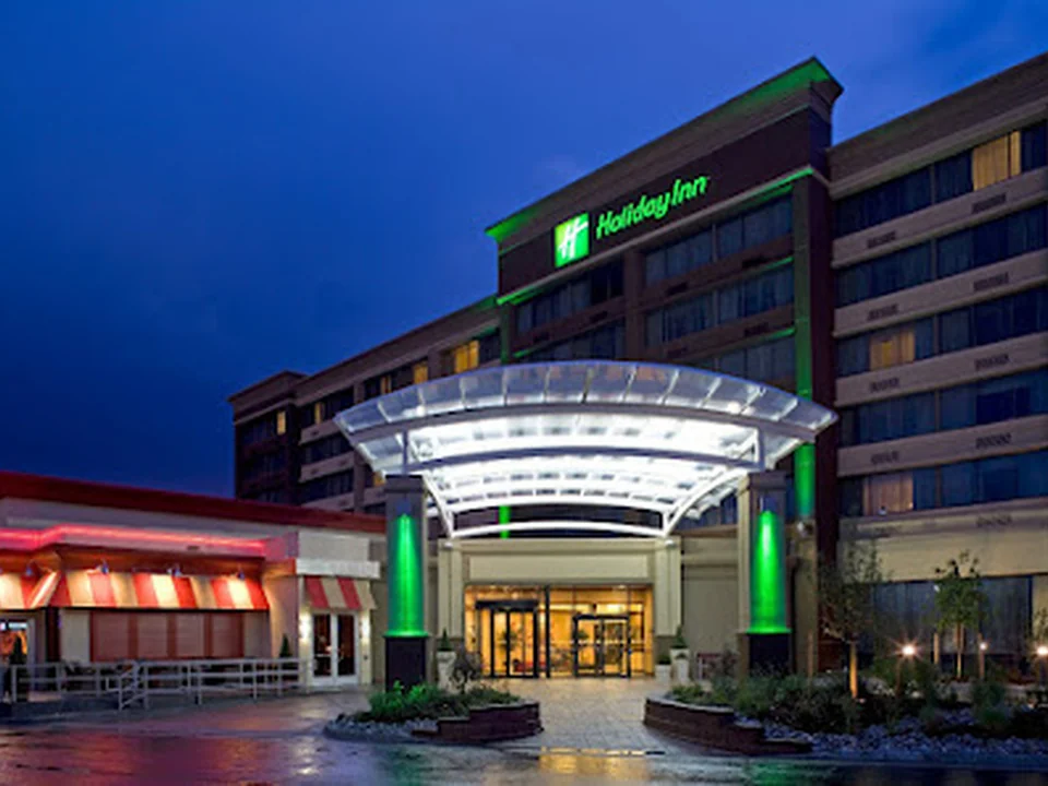 Holiday Inn Denver Lakewood by IHG
