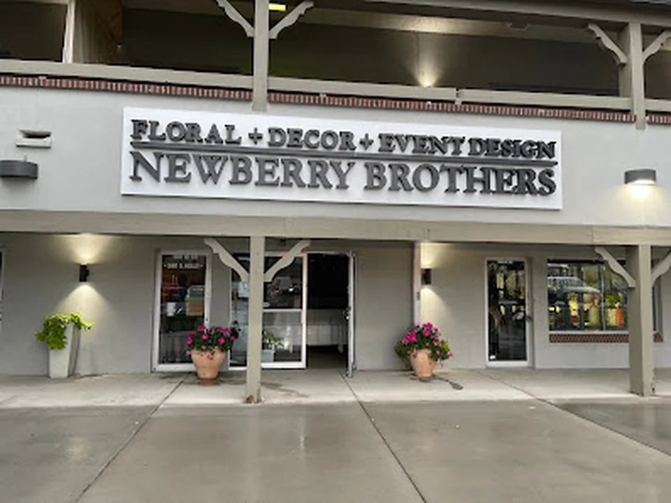 Newberry Brothers Florist, Denver