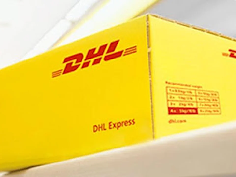 DHL Express Service Point, Denver
