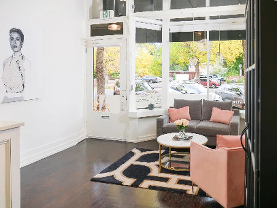Aesthetic AF Denver - Aesthetician, Dermaplaning, Facials
