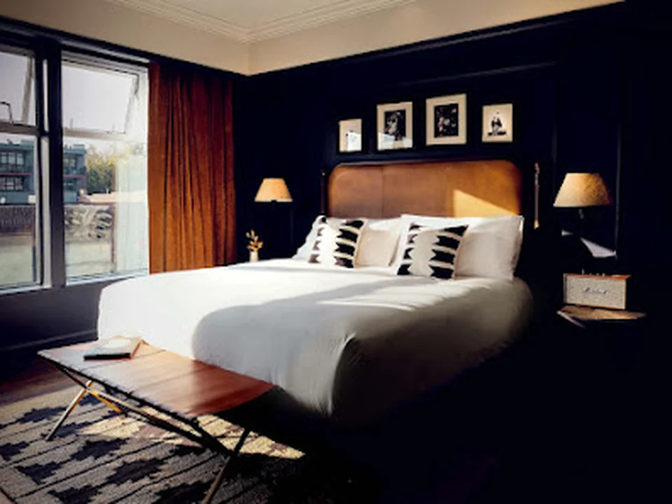 Gravity Haus Denver Hotel