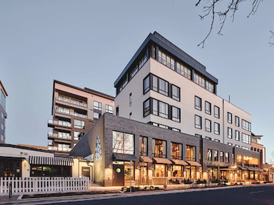 Clayton Hotel & Members Club - Cherry Creek, Denver