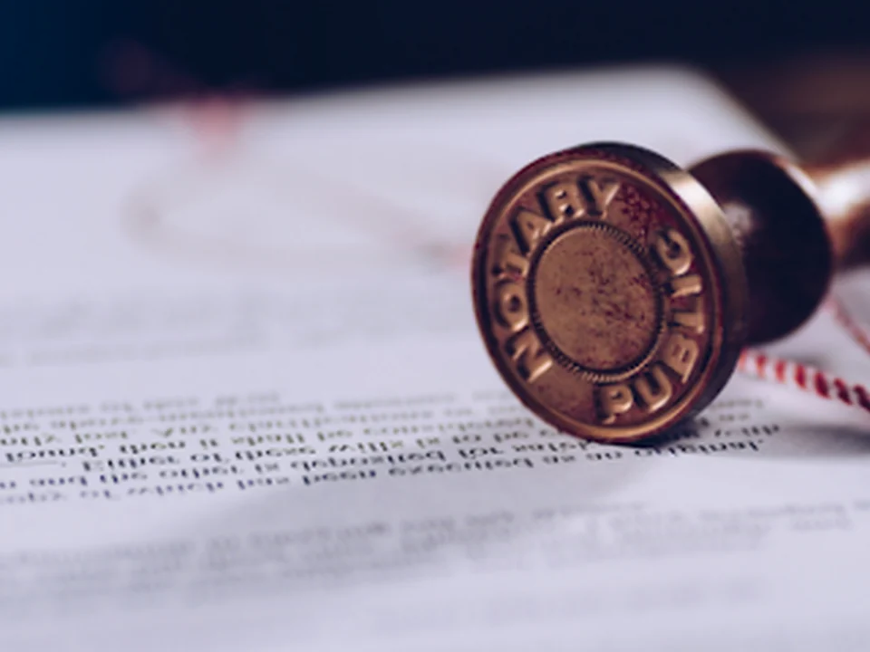 Kennedy's Mobile Notary, Denver