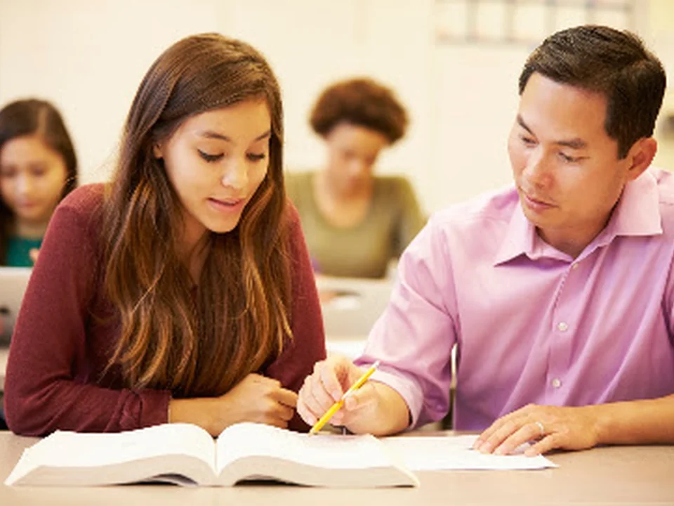 High Performance Tutoring - Denver