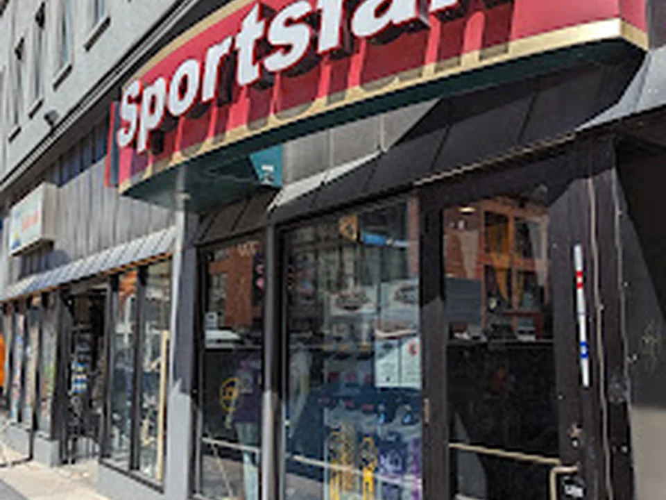 Sportsfan, Denver