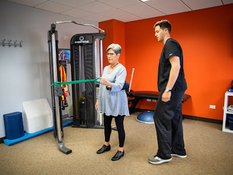 Denver Integrated Spine Center