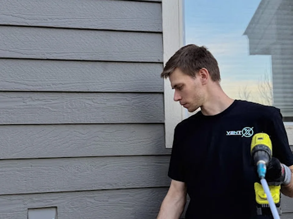 VentX Air Duct Cleaning, Denver
