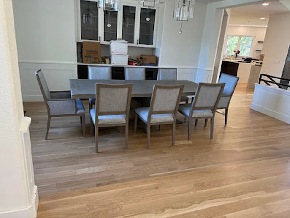 On Top Flooring LLC, Denver