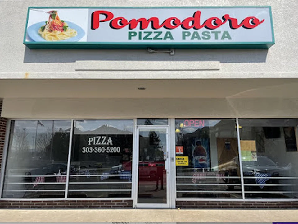 Pomodoro Pizza Pasta LLC, Denver