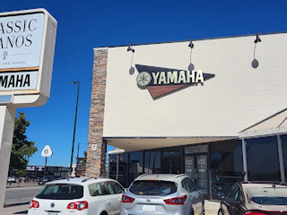 Classic Pianos of Denver, Colorado
