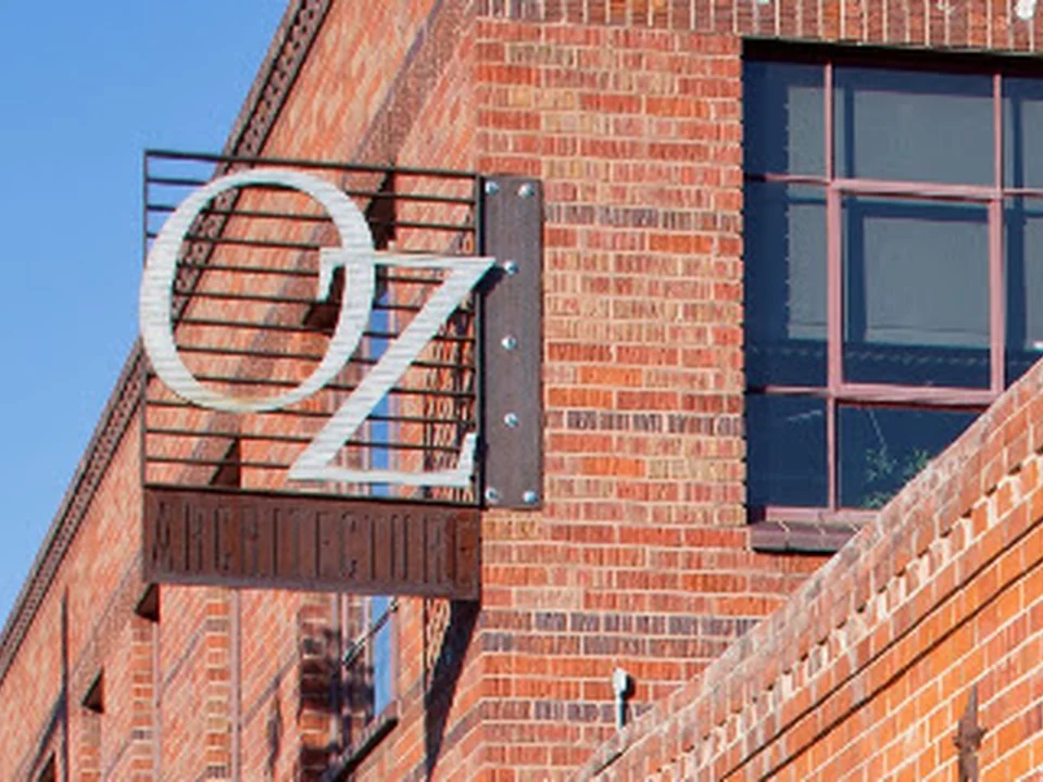OZ Architecture, Denver
