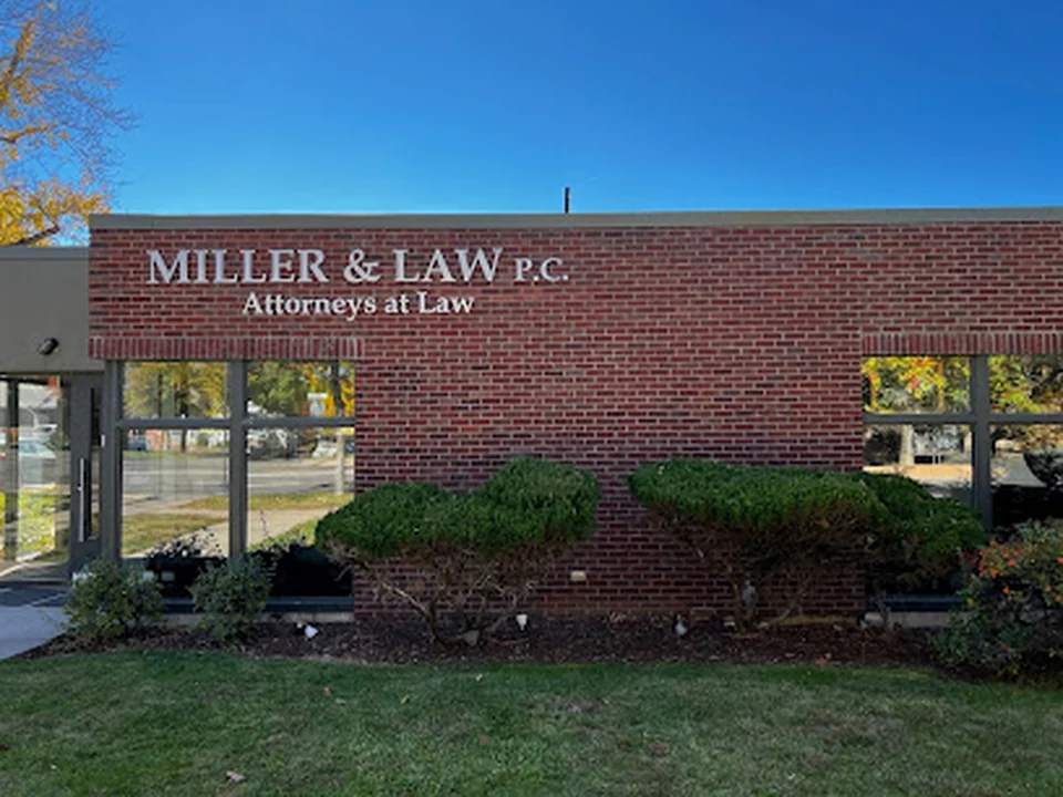 Miller & Law, P.C., Denver